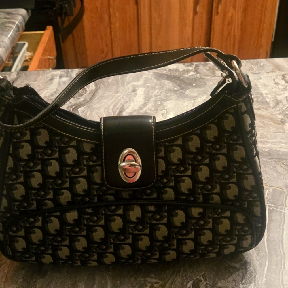 Canvas bag